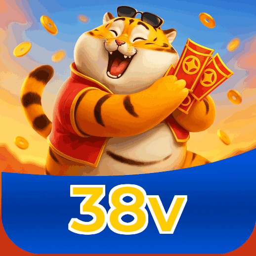 Tabela RTP dos jogos de cassino da 38v